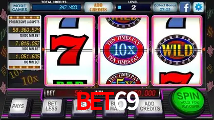 Desvendando o Mundo dos Jogos Virtuais na bet69