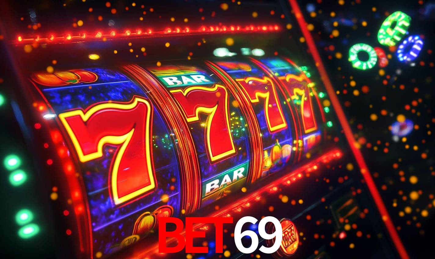 bet69: Seu Cassino Premiado com Pagamentos Rápidos