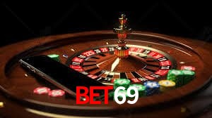 Welcome Bonus bet69