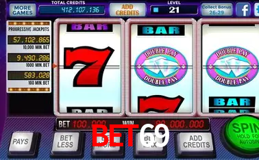 Descubra a Essência do bet69: Nossa História e Compromissos