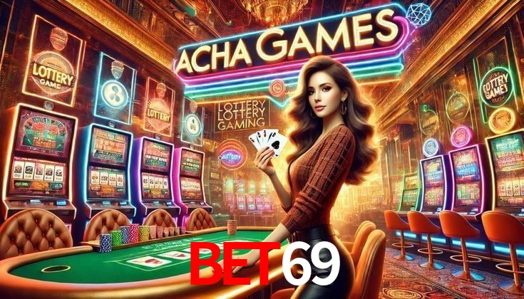 Experiência VIP bet69