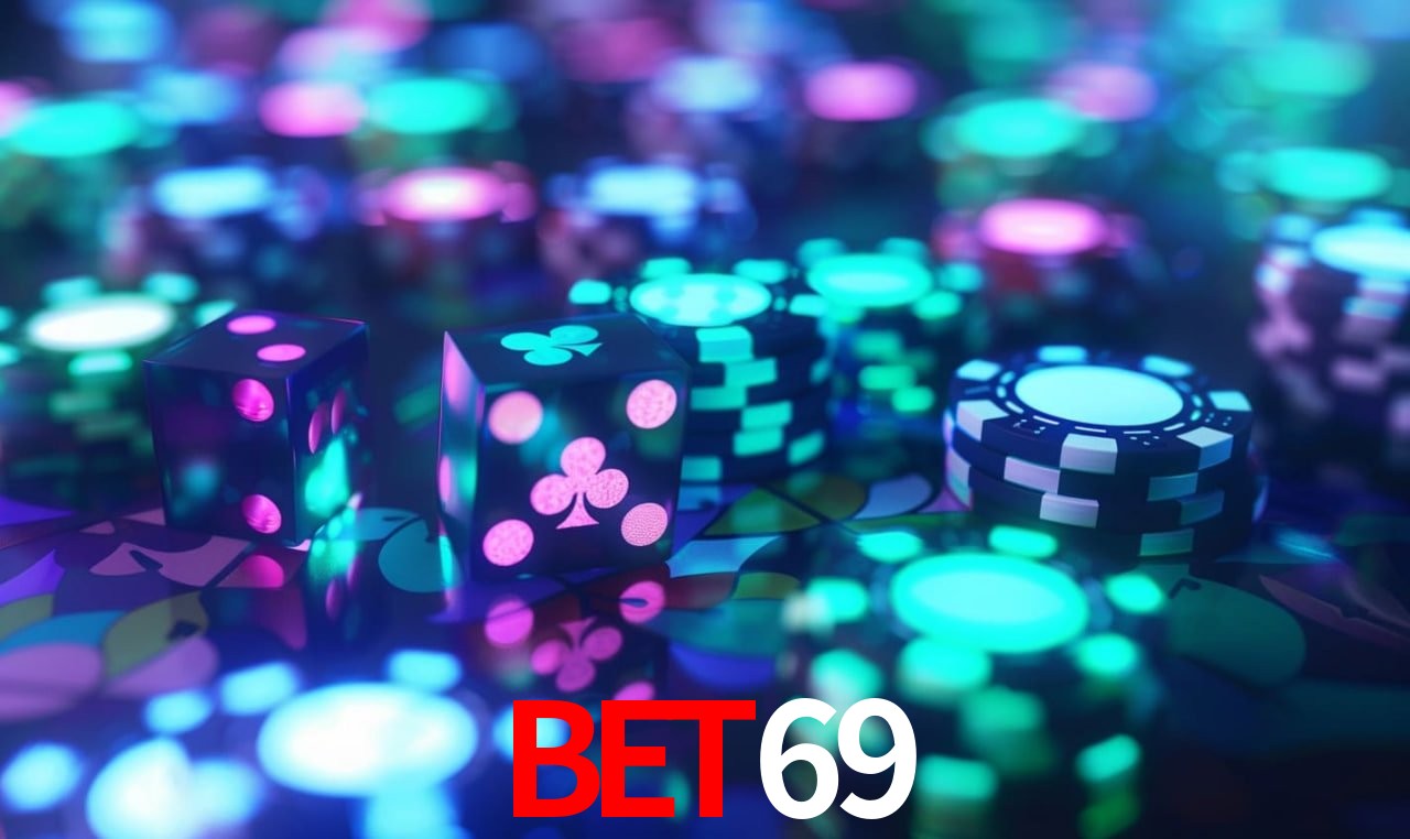 Experiência VIP bet69