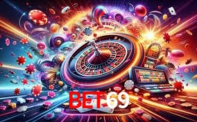 Casino Ao Vivo bet69