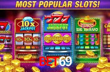 bet69 São Paulo - Live Tables