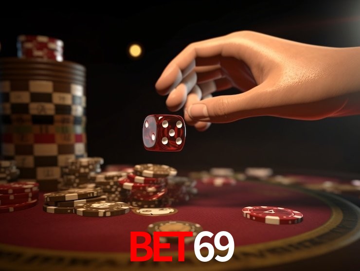 Promoções Sazonais bet69