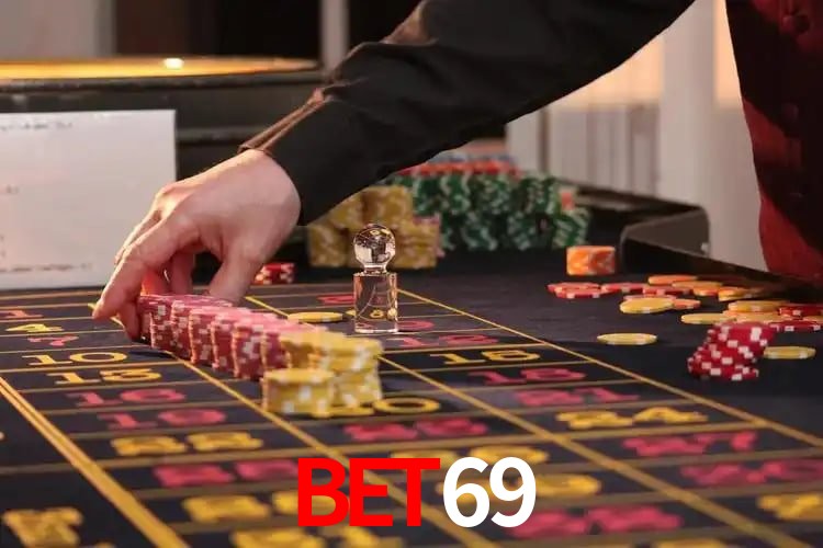 Descubra o Programa VIP da bet69: Vantagens Exclusivas para Jogadores