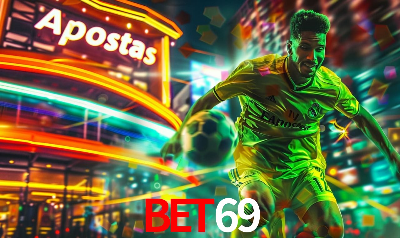 Promoção Relâmpago bet69