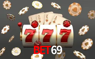 Descubra a Essência do bet69: Nossa História e Compromissos
