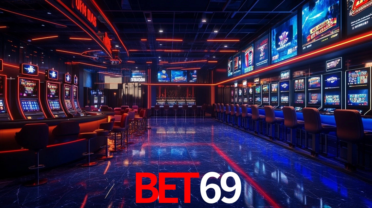 Live Casino bet69