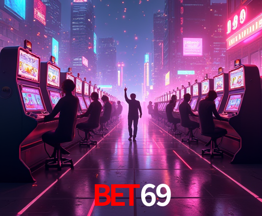 Apostas de Tênis bet69