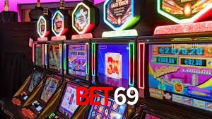 Casino Ao Vivo bet69