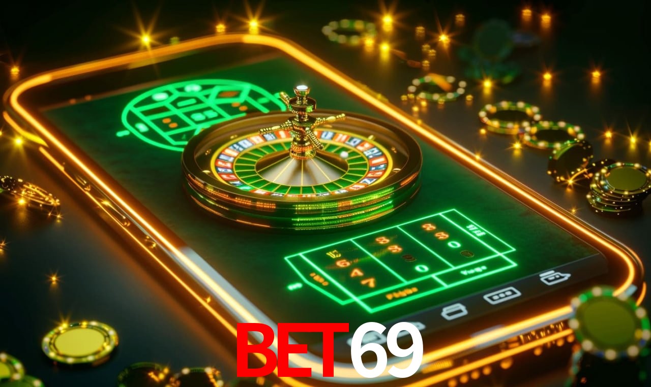 bet69 Plataforma - Certificada MGA desde 2015