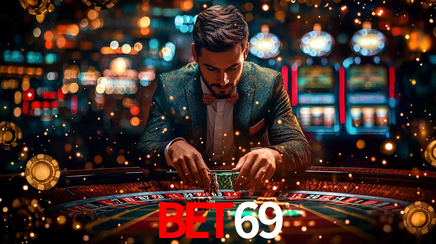 Welcome Bonus bet69