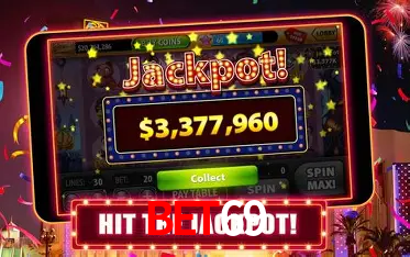 Descubra o Mundo do Cassino Online com bet69