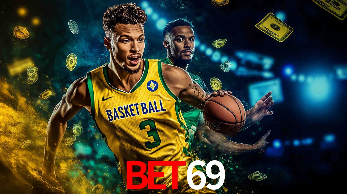 Descubra a Essência do bet69: Nossa História e Compromissos