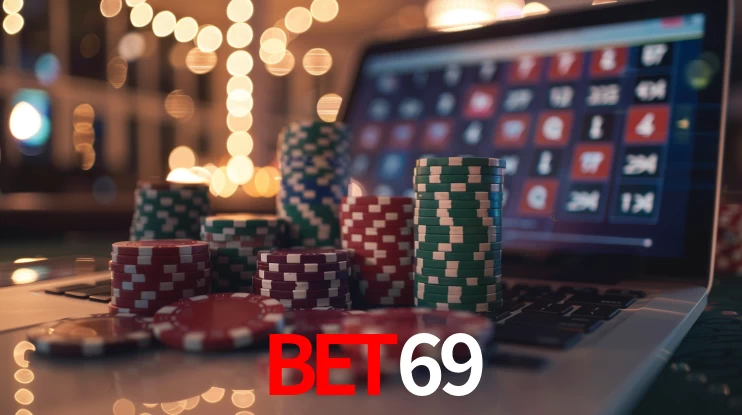 Responsive Design bet69