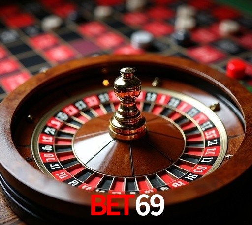 bet69 São Paulo - Hot Promos
