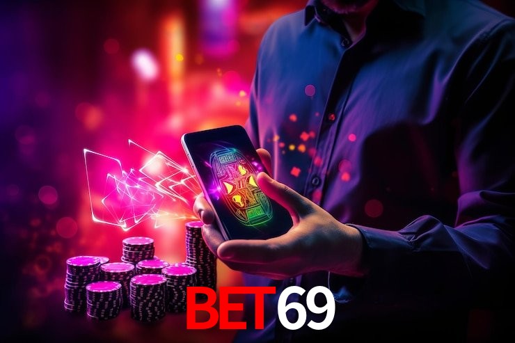 Estatísticas Esportivas bet69