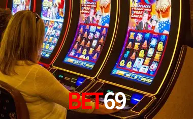 bet69 Belo Horizonte - VIP Casino