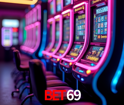 bet69 São Paulo - Top Slots