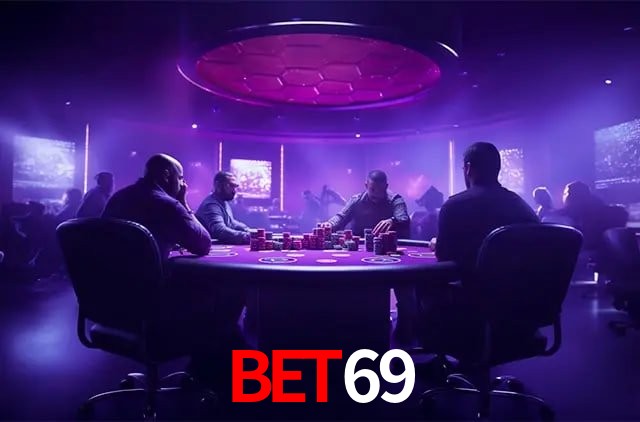 Design Responsivo bet69