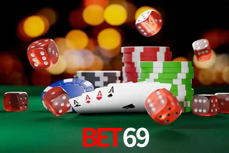 Ofertas Exclusivas bet69