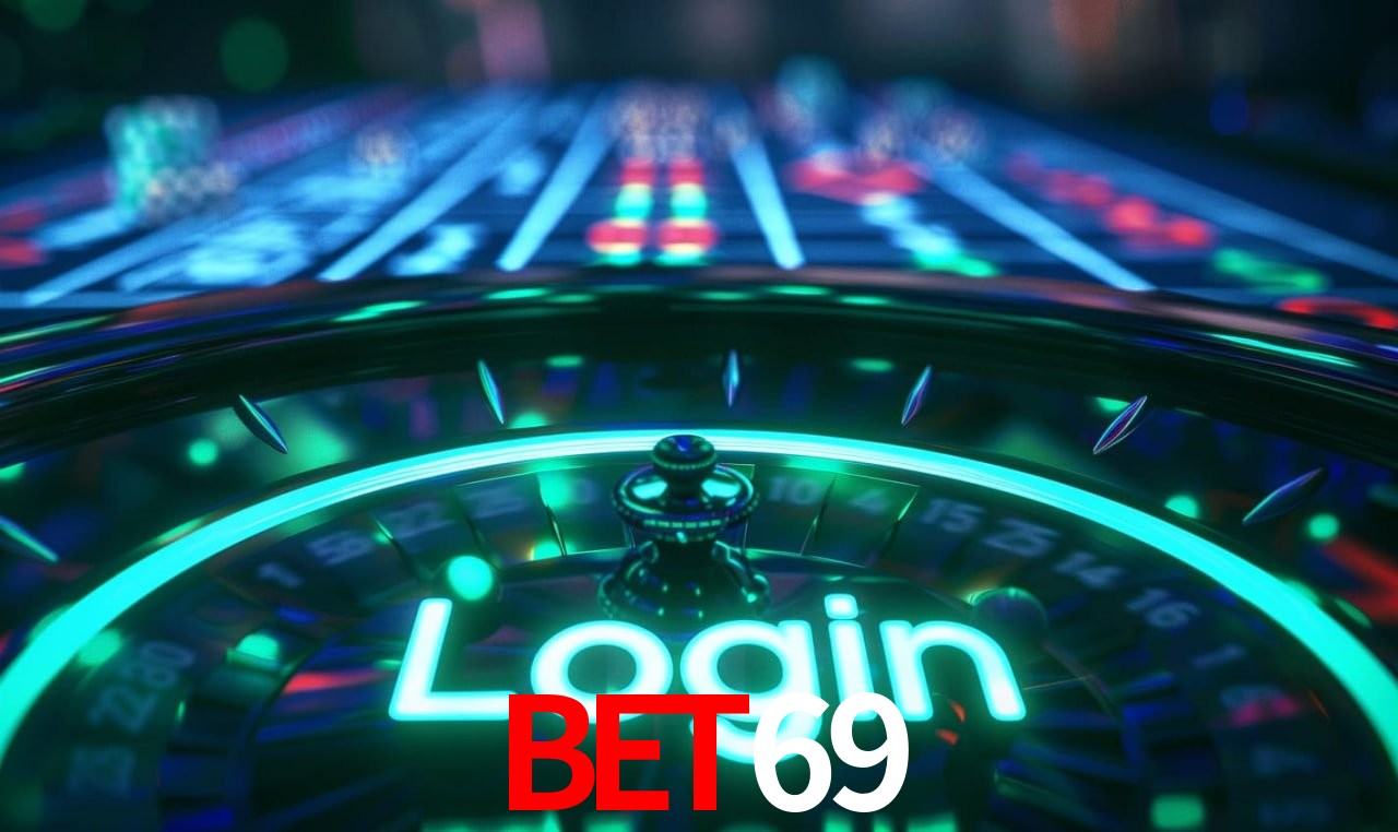 Jogos de Slot bet69