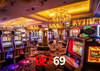 bet69 Brasília - VIP Program