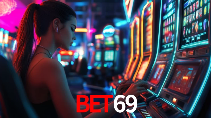 bet69 App Interface