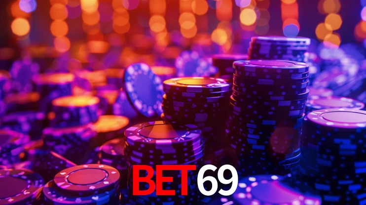 Bônus Generosos e Exclusivos no bet69 para Você!