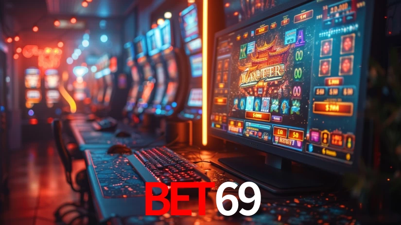 Explore as vantagens do bet69: serviço profissional e confiabilidade