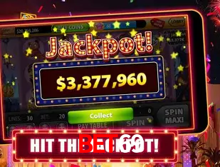 bet69 Belo Horizonte - Reivindique Bonus